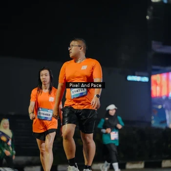 Runner Photo 7791815