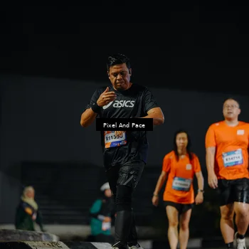 Runner Photo 7791816