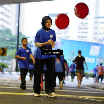 Runner Photo 7791817