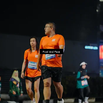 Runner Photo 7791818