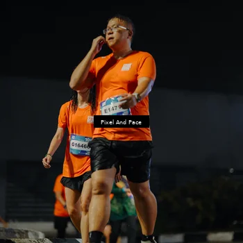 Runner Photo 7791822