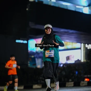 Runner Photo 7791829