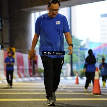 Runner Photo 7791836