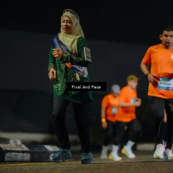 Runner Photo 7791852