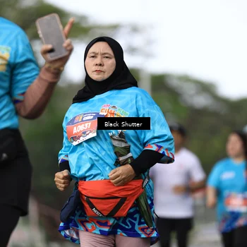 Runner Photo 7791855