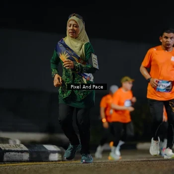 Runner Photo 7791857