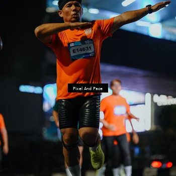 Runner Photo 7791860