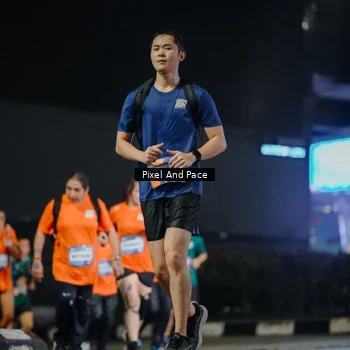 Runner Photo 7791862
