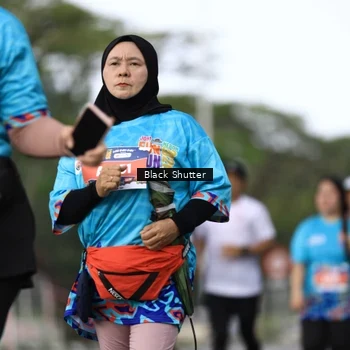 Runner Photo 7791867