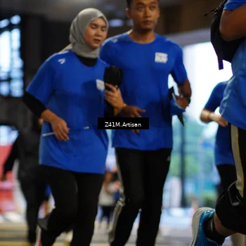 Runner Photo 7791869