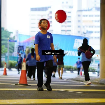 Runner Photo 7791871