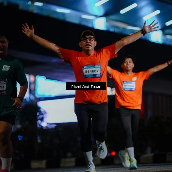Runner Photo 7791880