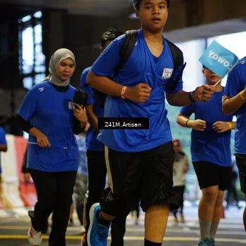 Runner Photo 7791883