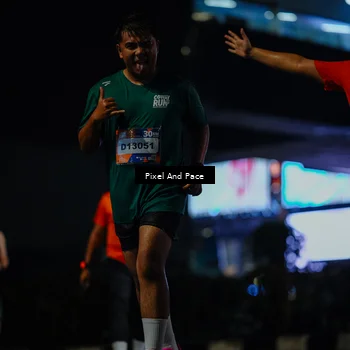 Runner Photo 7791886