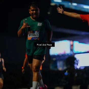 Runner Photo 7791887