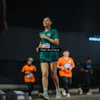Runner Photo 7791896