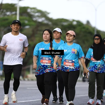 Runner Photo 7791907