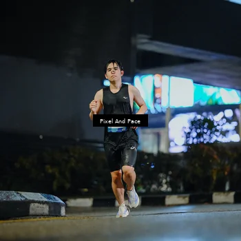 Runner Photo 7791908