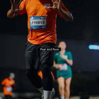 Runner Photo 7791909