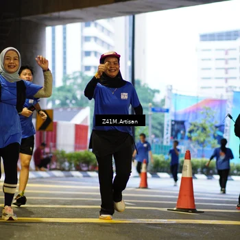 Runner Photo 7791910