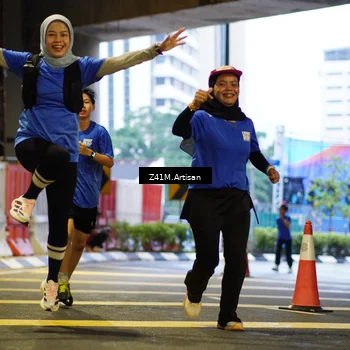 Runner Photo 7791913