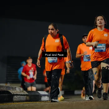 Runner Photo 7791917