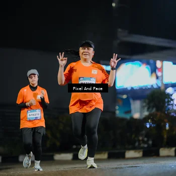 Runner Photo 7791920