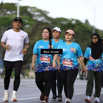 Runner Photo 7791922