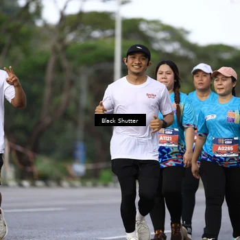 Runner Photo 7791925