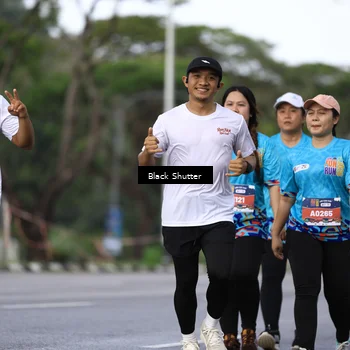 Runner Photo 7791930