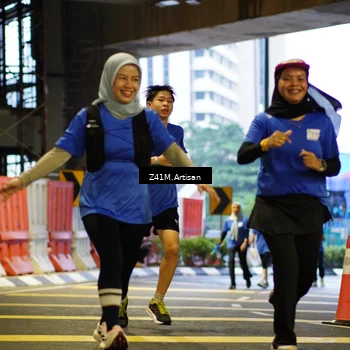 Runner Photo 7791937