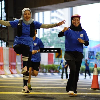 Runner Photo 7791938