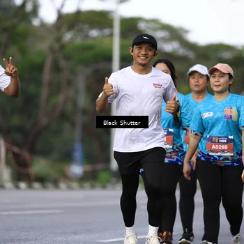 Runner Photo 7791947