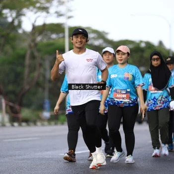 Runner Photo 7791949