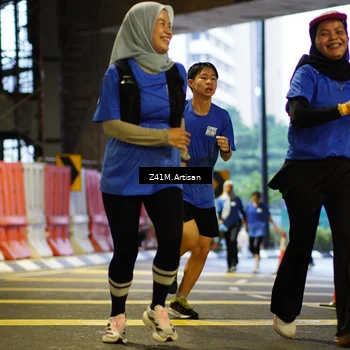Runner Photo 7791964