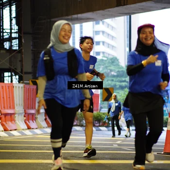 Runner Photo 7791970