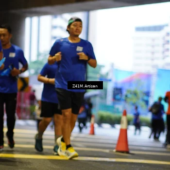 Runner Photo 7791972