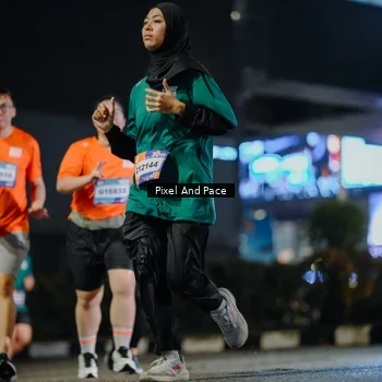 Runner Photo 7791983