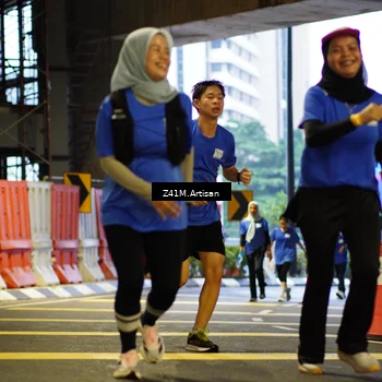 Runner Photo 7791989