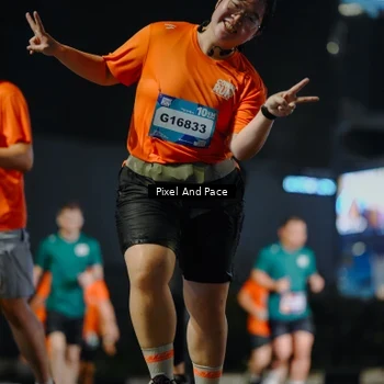 Runner Photo 7791995