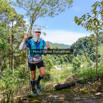 Runner Photo 77920