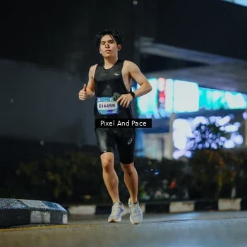 Runner Photo 7792007