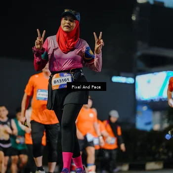 Runner Photo 7792027