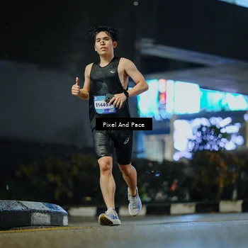 Runner Photo 7792028
