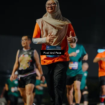 Runner Photo 7792030