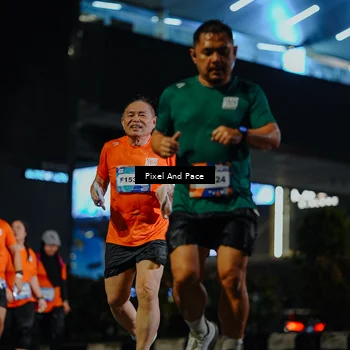 Runner Photo 7792031