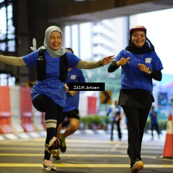 Runner Photo 7792032