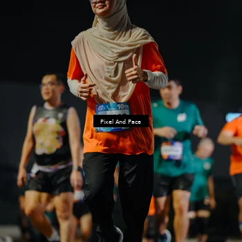 Runner Photo 7792034