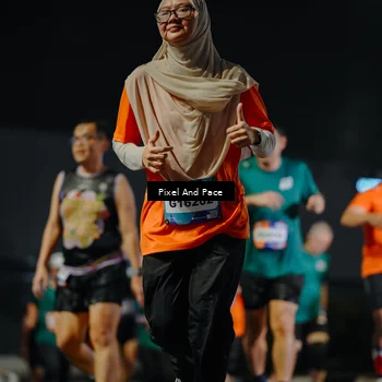 Runner Photo 7792038