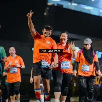 Runner Photo 7792042